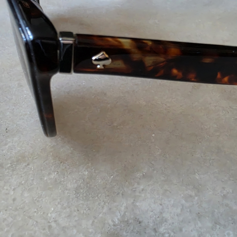 Kate Spade Daesha Sunglasses - Picture 6 of 7